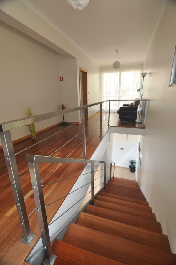 Villa Ponte House Porto Moniz Esterno foto