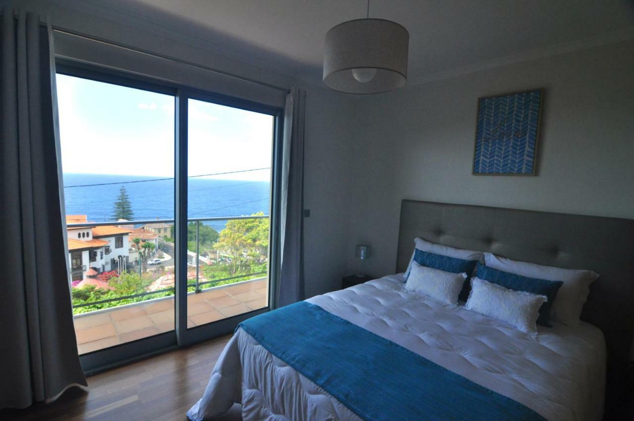 Villa Ponte House Porto Moniz Esterno foto
