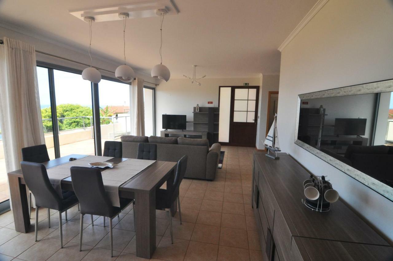 Villa Ponte House Porto Moniz Esterno foto