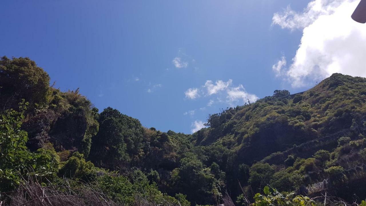 Villa Ponte House Porto Moniz Esterno foto